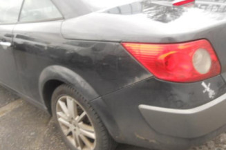 Porte avant droit RENAULT MEGANE 2