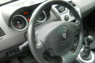 Porte avant droit RENAULT MEGANE 2