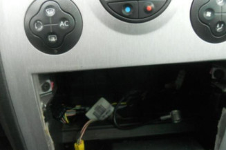 Porte avant droit RENAULT MEGANE 2