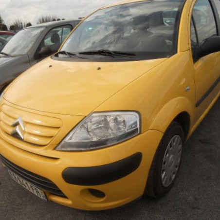 Capot CITROEN C3 1