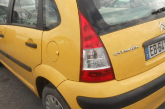 Capot CITROEN C3 1