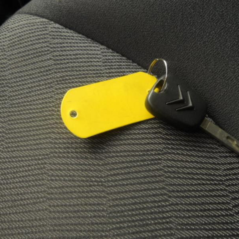 Capot CITROEN C3 1 Photo n°9