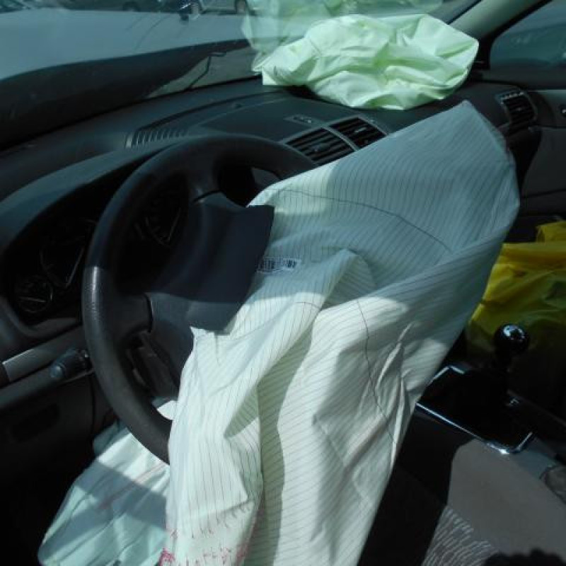 Poignee interieur avant droit PEUGEOT 407 Photo n°9