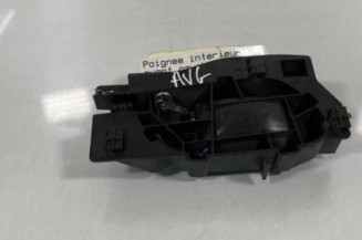 Poignee interieur avant gauche PEUGEOT 407