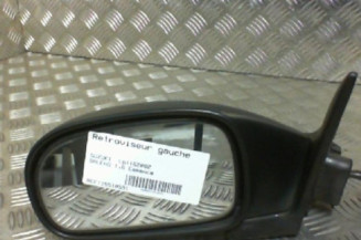 Retroviseur gauche SUZUKI BALENO 1 Photo n°1