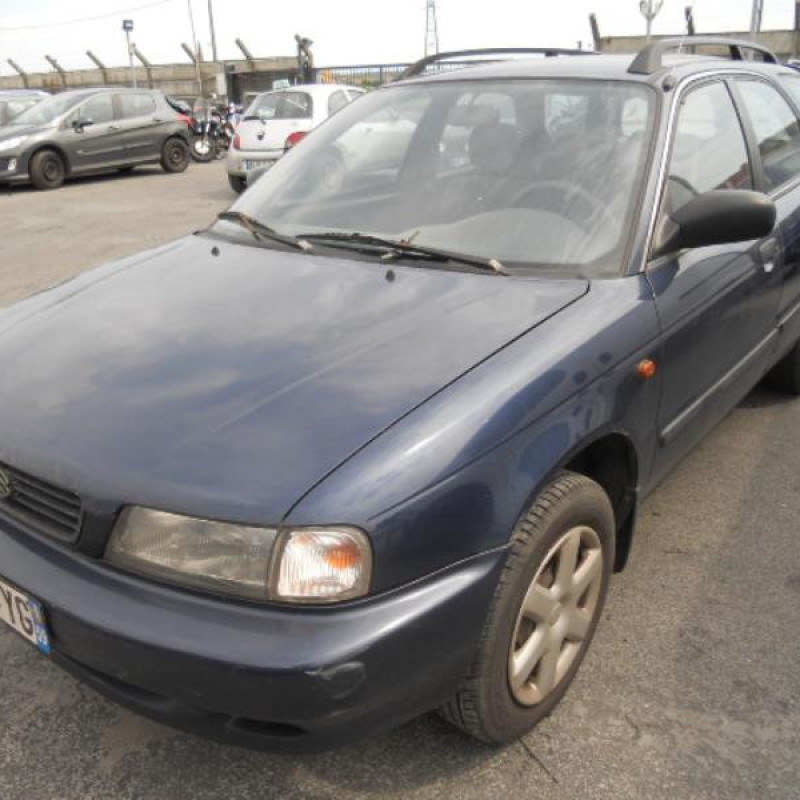 Retroviseur gauche SUZUKI BALENO 1 Photo n°4
