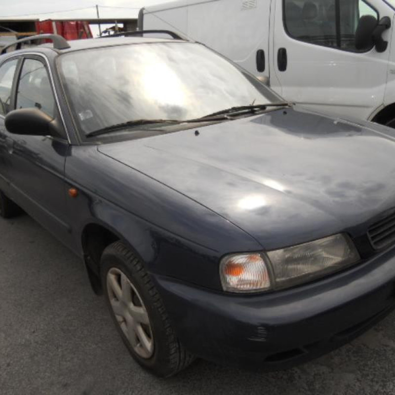 Retroviseur gauche SUZUKI BALENO 1 Photo n°5