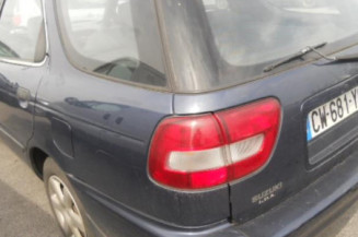 Retroviseur gauche SUZUKI BALENO 1