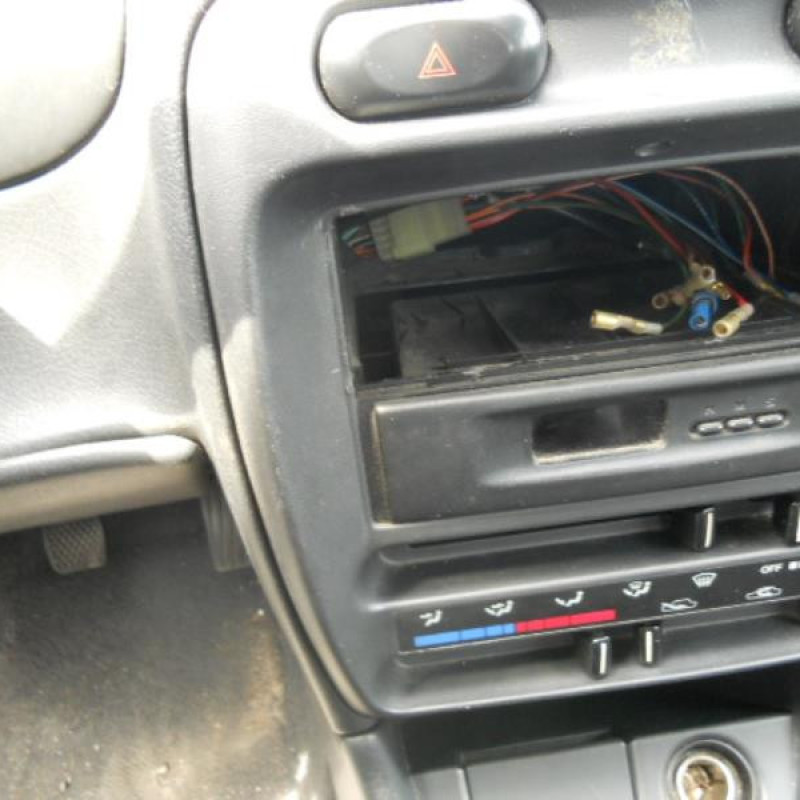 Retroviseur gauche SUZUKI BALENO 1 Photo n°9