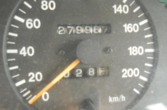 Retroviseur gauche SUZUKI BALENO 1