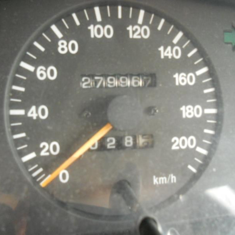Retroviseur gauche SUZUKI BALENO 1 Photo n°10