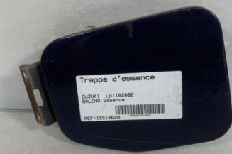 Trappe d'essence SUZUKI BALENO 1 Photo n°1