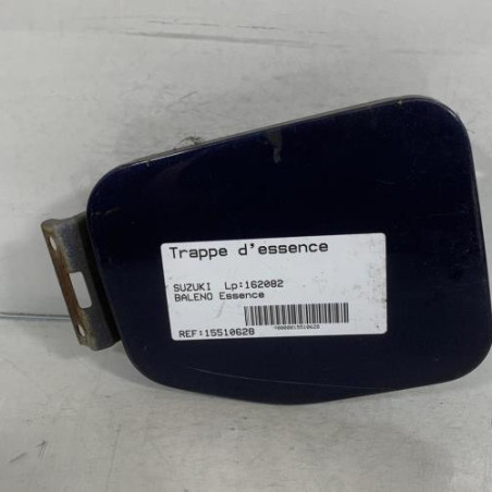 Trappe d'essence SUZUKI BALENO 1 Photo n°1