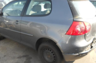 Commodo phare VOLKSWAGEN GOLF 5