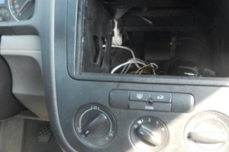 Commodo phare VOLKSWAGEN GOLF 5