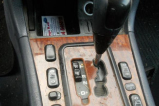 Optique avant principal gauche (feux)(phare) MERCEDES CLASSE E 210