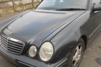 Leve vitre electrique avant gauche MERCEDES CLASSE E 210