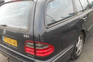 Leve vitre electrique avant gauche MERCEDES CLASSE E 210