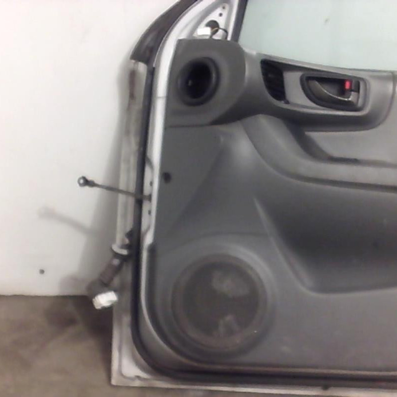 Porte avant droit HYUNDAI SANTA FE 1 Photo n°3