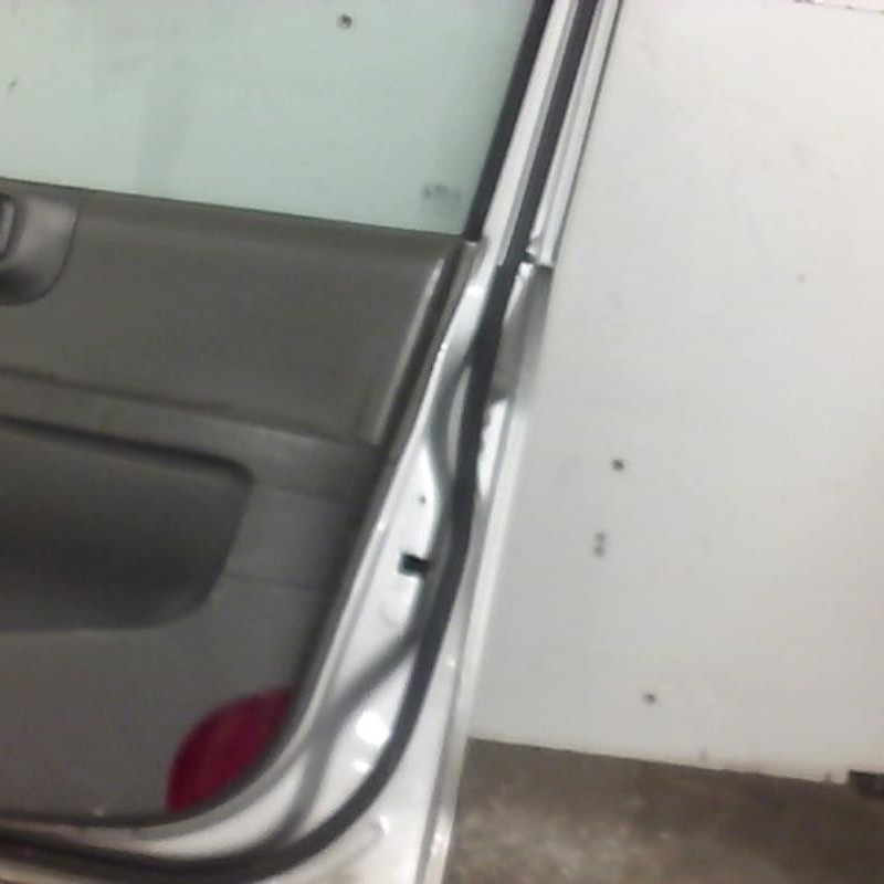 Porte avant droit HYUNDAI SANTA FE 1 Photo n°4