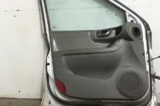 Porte avant gauche HYUNDAI SANTA FE 1