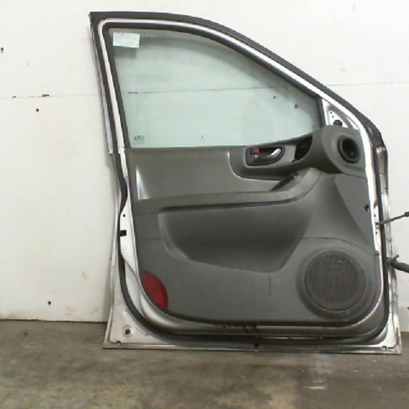 Porte avant gauche HYUNDAI SANTA FE 1 Photo n°3