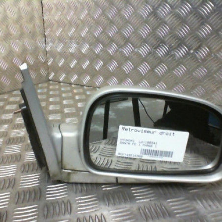 Retroviseur droit HYUNDAI SANTA FE 1 Photo n°1