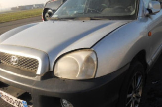 Retroviseur droit HYUNDAI SANTA FE 1