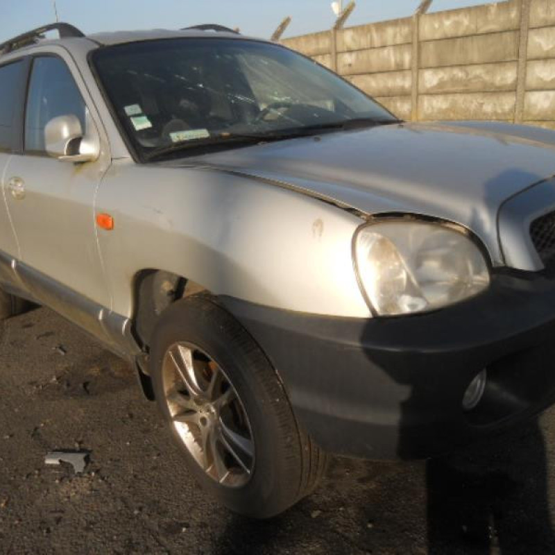 Retroviseur droit HYUNDAI SANTA FE 1 Photo n°5