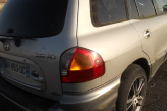 Retroviseur droit HYUNDAI SANTA FE 1
