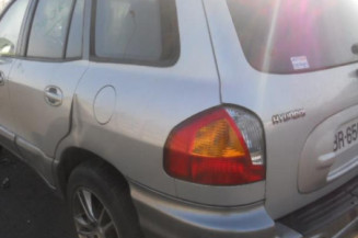 Retroviseur droit HYUNDAI SANTA FE 1