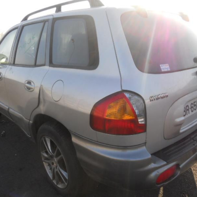 Retroviseur droit HYUNDAI SANTA FE 1 Photo n°7