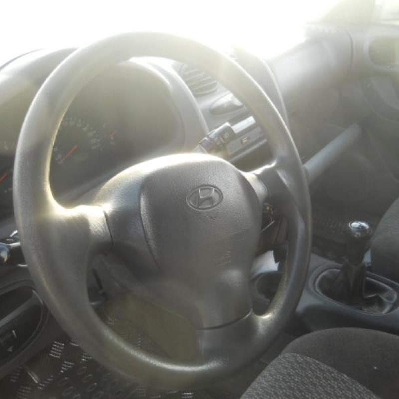 Retroviseur droit HYUNDAI SANTA FE 1 Photo n°8