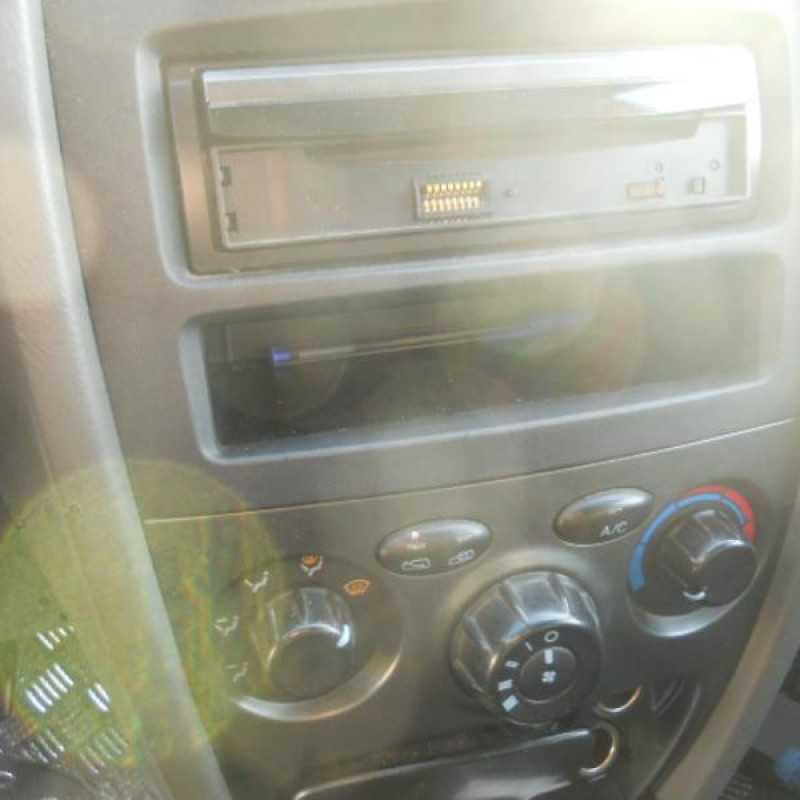 Retroviseur droit HYUNDAI SANTA FE 1 Photo n°9