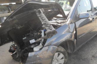 Feu arriere principal droit (feux) FORD FIESTA 5