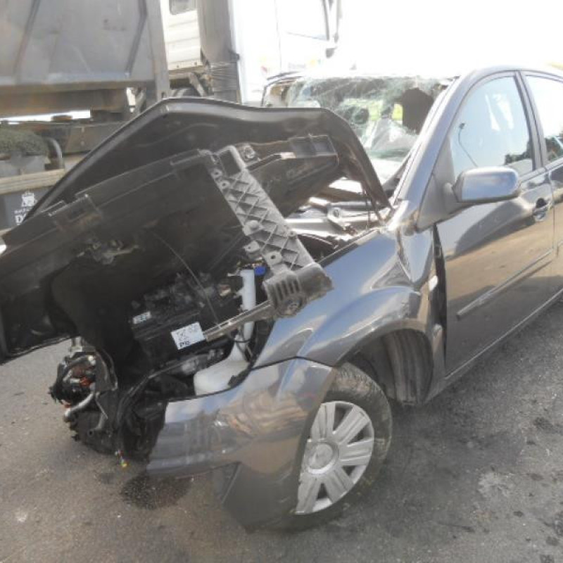 Feu arriere principal droit (feux) FORD FIESTA 5 Photo n°3