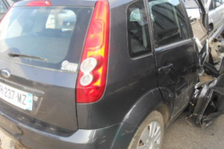 Feu arriere principal droit (feux) FORD FIESTA 5
