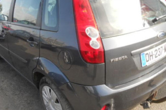Feu arriere principal droit (feux) FORD FIESTA 5
