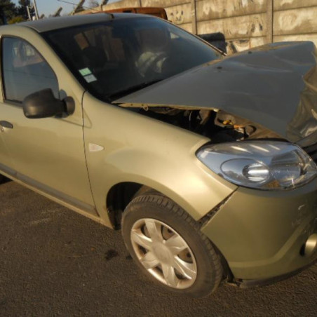 Bras essuie glace avant droit DACIA SANDERO 1