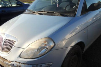 Retroviseur gauche LANCIA YPSILON 4