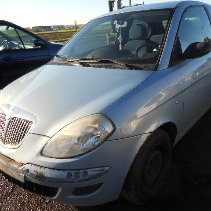 Retroviseur gauche LANCIA YPSILON 4 Photo n°4