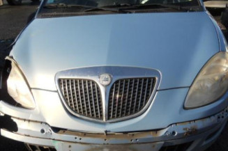 Retroviseur gauche LANCIA YPSILON 4