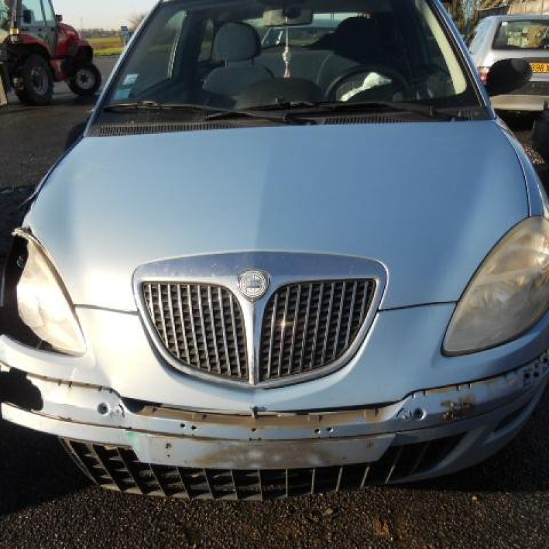 Retroviseur gauche LANCIA YPSILON 4 Photo n°5
