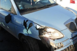 Retroviseur gauche LANCIA YPSILON 4