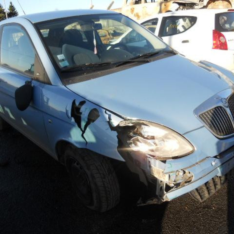 Retroviseur gauche LANCIA YPSILON 4 Photo n°6