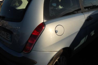 Retroviseur gauche LANCIA YPSILON 4
