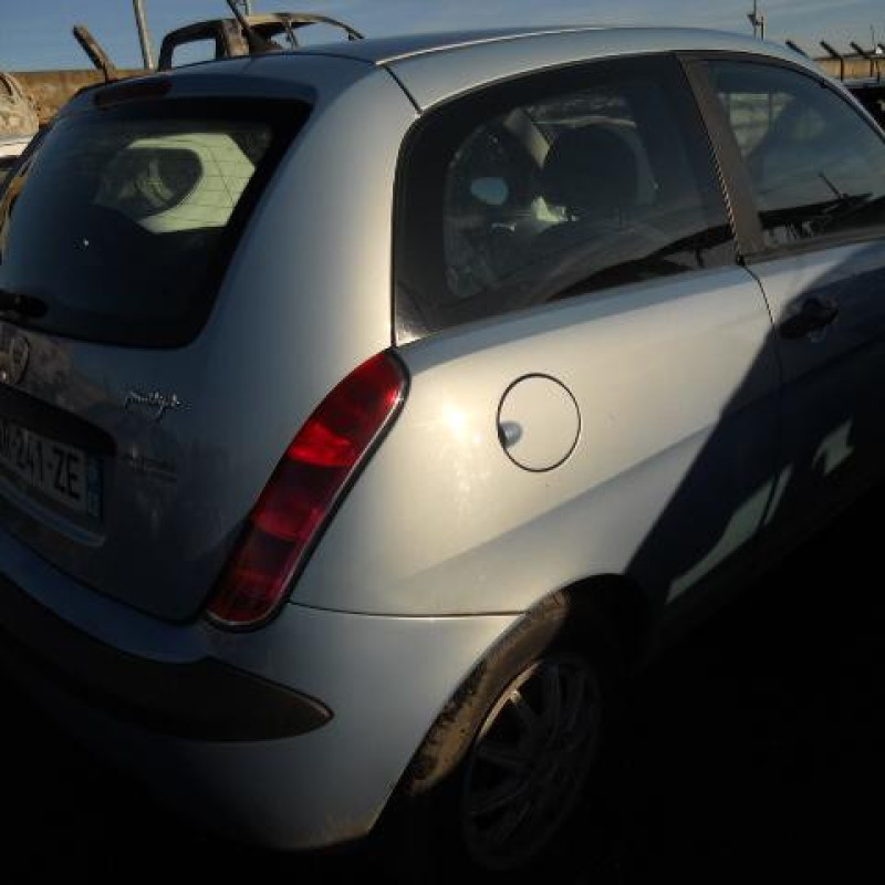 Retroviseur gauche LANCIA YPSILON 4 Photo n°7