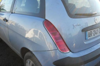 Retroviseur gauche LANCIA YPSILON 4