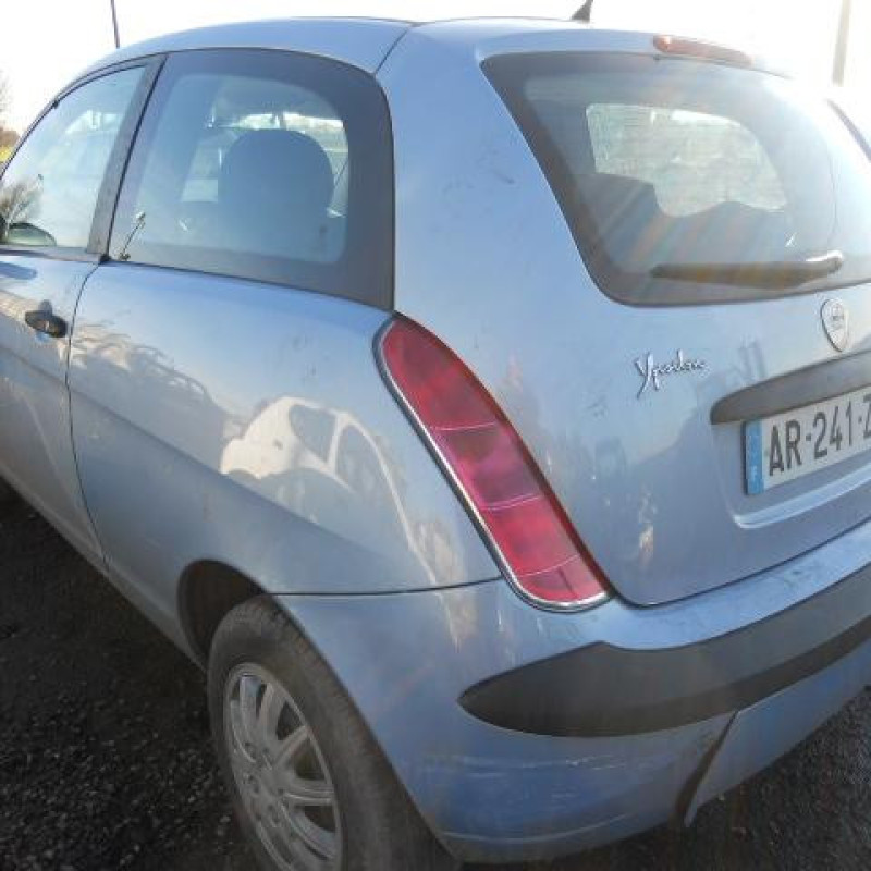 Retroviseur gauche LANCIA YPSILON 4 Photo n°8