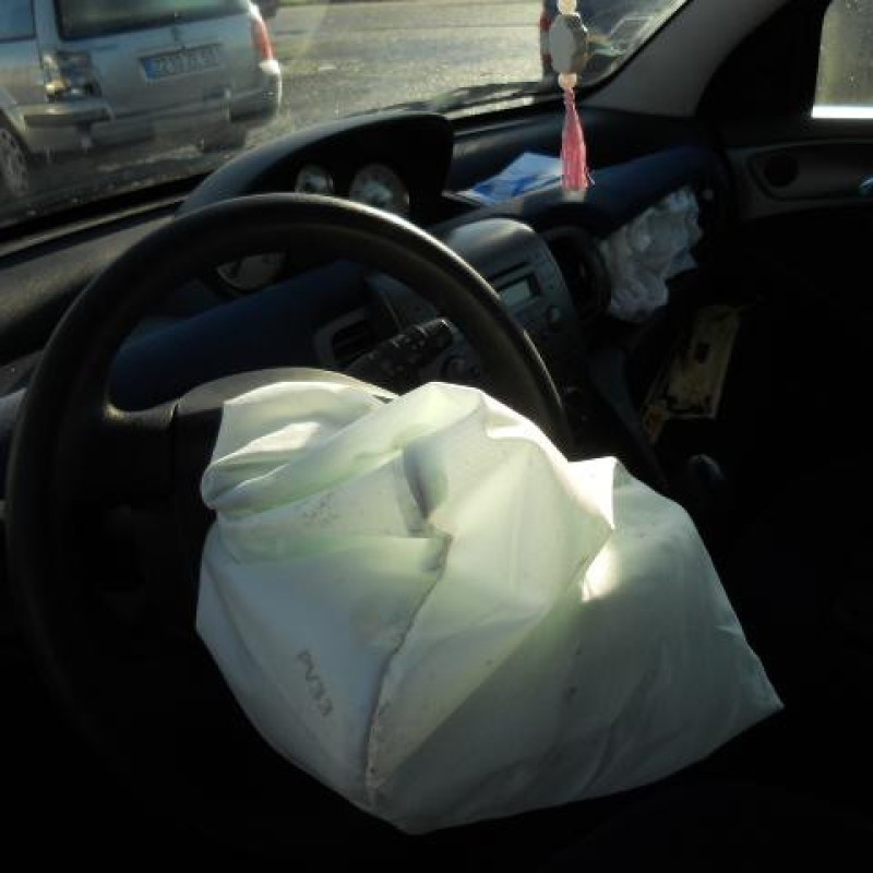 Retroviseur gauche LANCIA YPSILON 4 Photo n°9